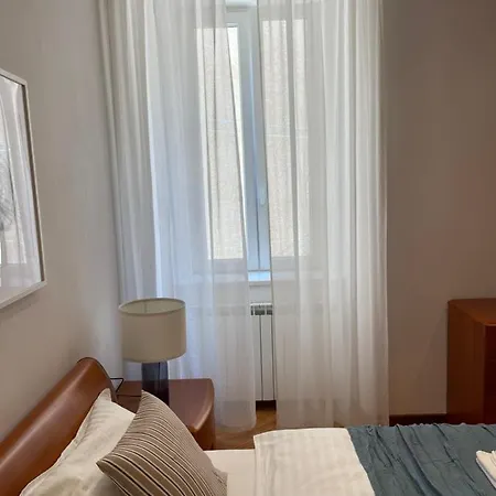 Bella Casa Niki Appartement *