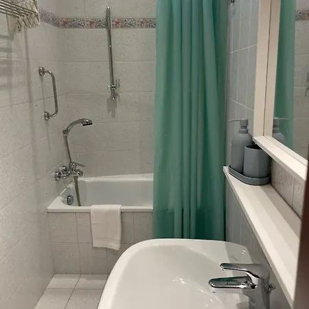 Bella Casa Niki Appartement Triëst