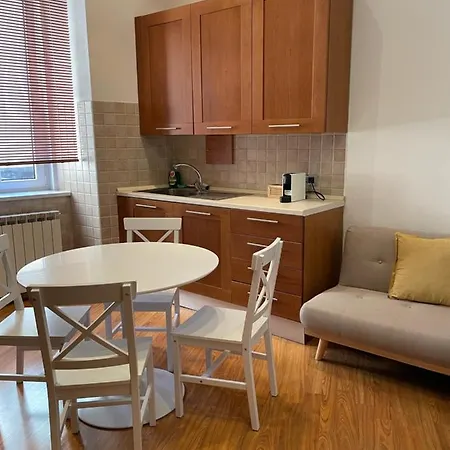 Appartement Bella Casa Niki