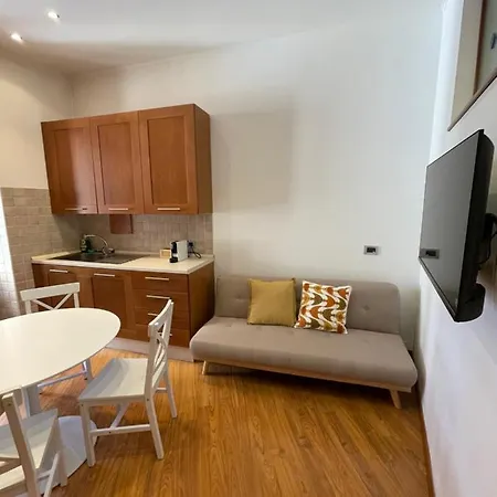 Bella Casa Niki Appartement Triëst