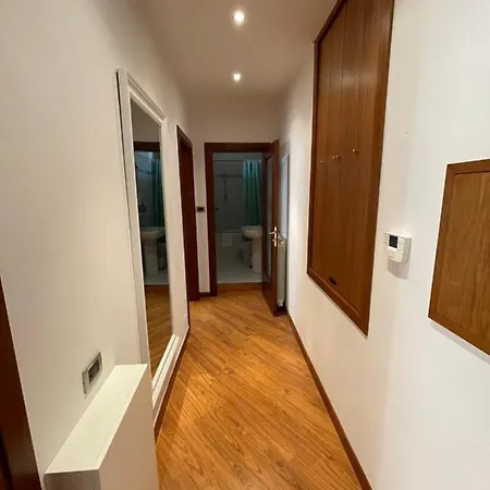 Appartement Bella Casa Niki *