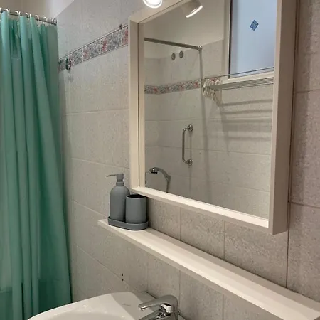 Bella Casa Niki Appartement *